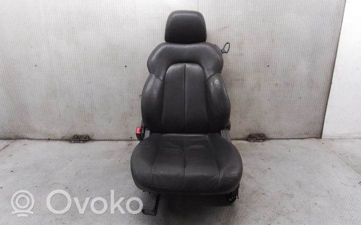 Mercedes-Benz CLK A208 C208 Fotele / Kanapa / Boczki / Komplet 