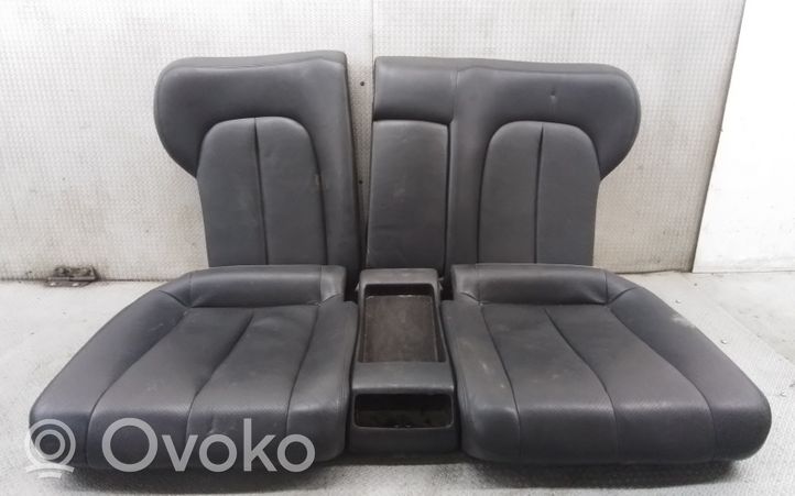 Mercedes-Benz CLK A208 C208 Set di rivestimento sedili e portiere 