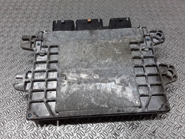 Nissan Prairie Sterownik / Moduł ECU A56Z44