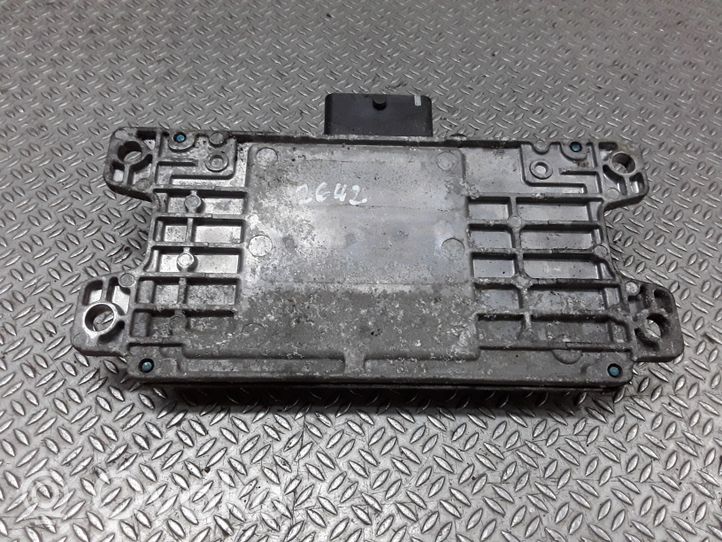 Nissan Prairie Module de contrôle de boîte de vitesses ECU ETC51229N