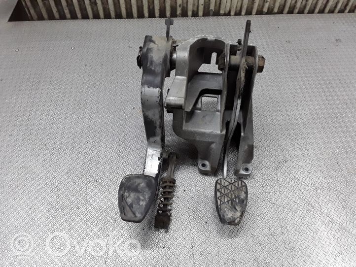 Volkswagen II LT Conjunto de pedal 