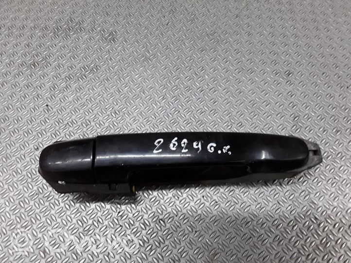 Toyota RAV 4 (XA20) Внешняя ручка 