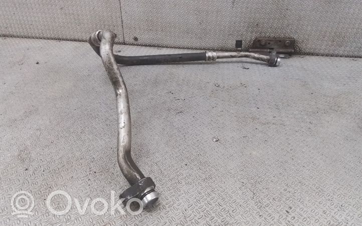 Nissan Murano Z50 Air conditioning (A/C) pipe/hose 