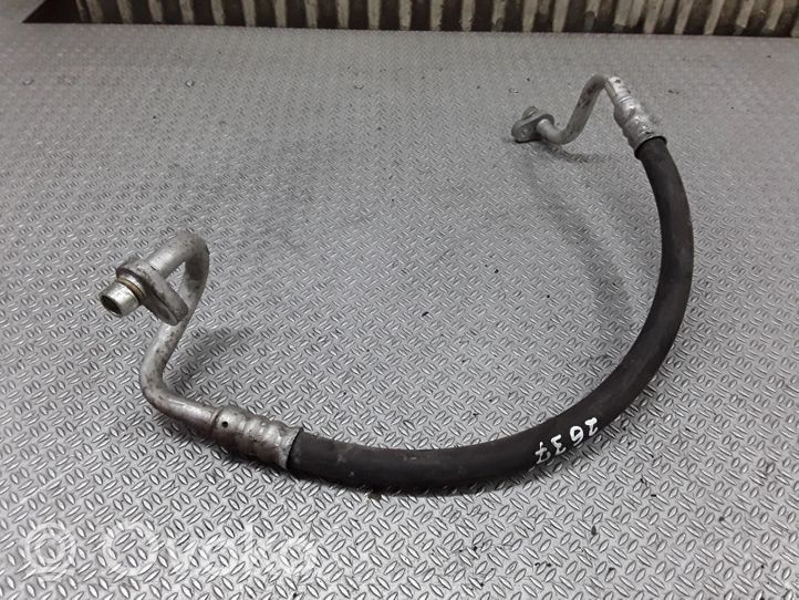 Nissan Note (E11) Air conditioning (A/C) pipe/hose 