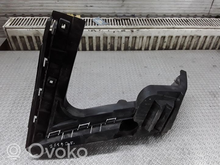 Volvo XC90 Rear bumper mounting bracket 08620566LH