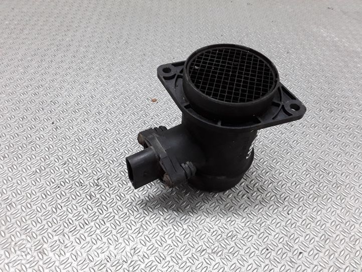 Seat Cordoba (6K) Przepływomierz masowy powietrza MAF 0281002216