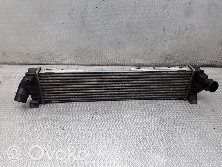 Ford Mondeo MK IV Chłodnica powietrza doładowującego / Intercooler 6G919L440FD