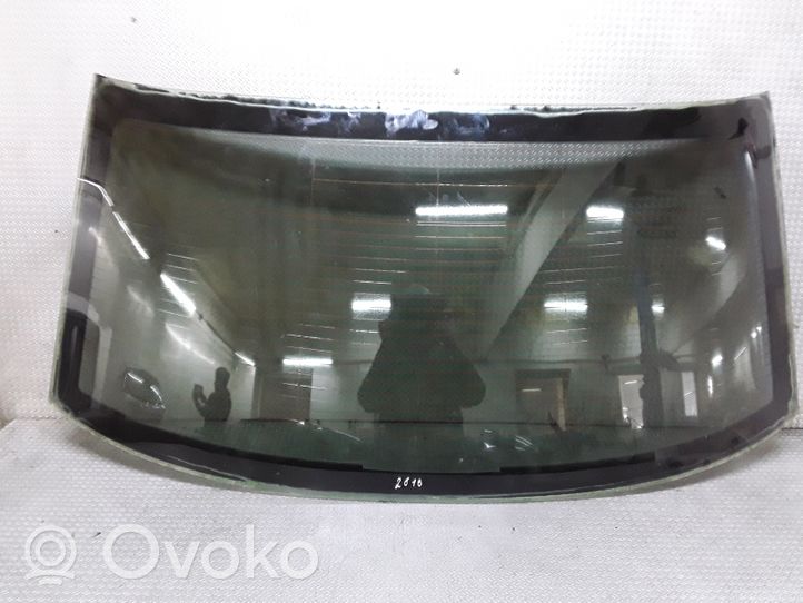 Chrysler 300 - 300C Rear windscreen/windshield window 