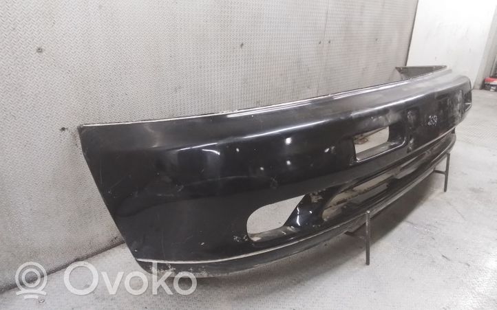 Mercedes-Benz Vito Viano W638 Front bumper 