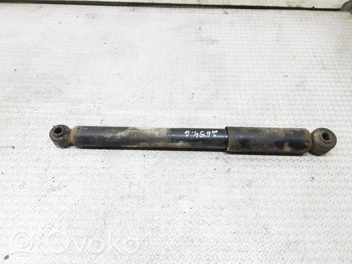 Mercedes-Benz Vito Viano W638 Rear shock absorber/damper 