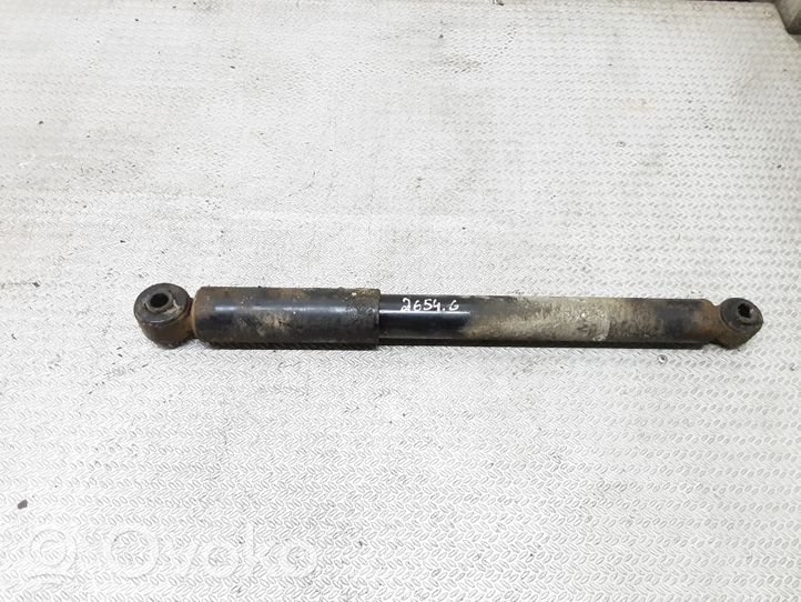 Mercedes-Benz Vito Viano W638 Rear shock absorber/damper 