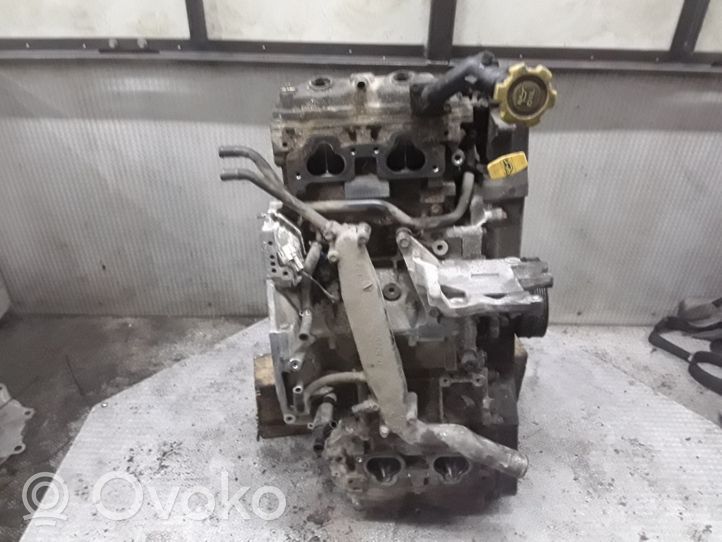 Subaru Legacy Moteur EJ25