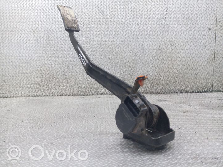 Land Rover Discovery Accelerator throttle pedal 