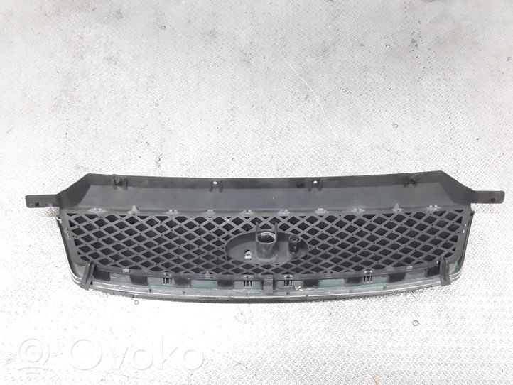 Ford Focus C-MAX Maskownica / Grill / Atrapa górna chłodnicy 3M51R8138