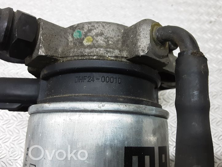 Hyundai Getz Boîtier de filtre à carburant DHF2400010