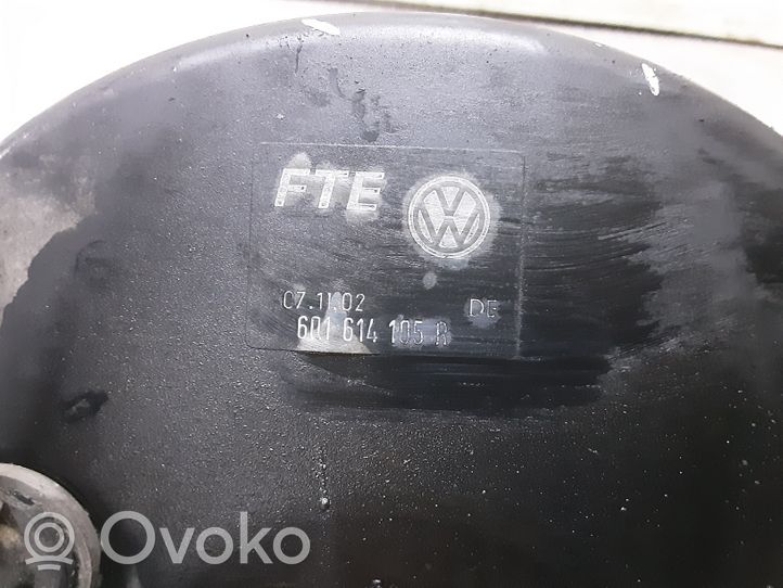 Volkswagen Polo IV 9N3 Servofreno 601614105R