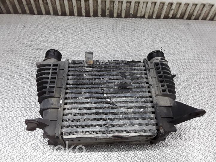 Renault Modus Radiatore intercooler 8200170504