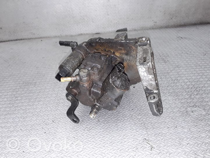 Citroen C3 Pompa wtryskowa wysokiego ciśnienia 9641852080