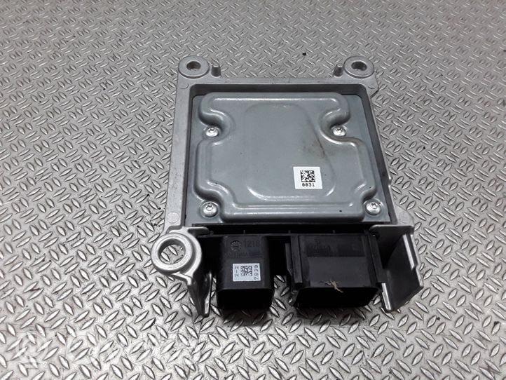 Ford C-MAX I Module de contrôle airbag 8M5T14B321AE