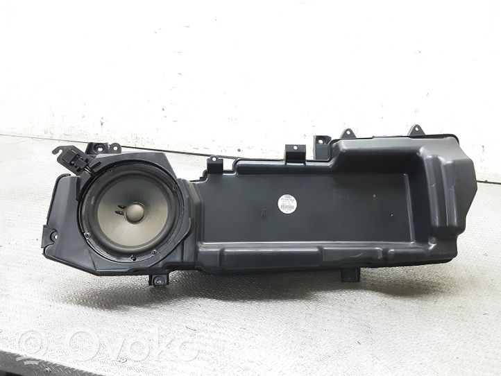 Audi A6 S6 C6 4F Altoparlante portiera anteriore 4F0035382B