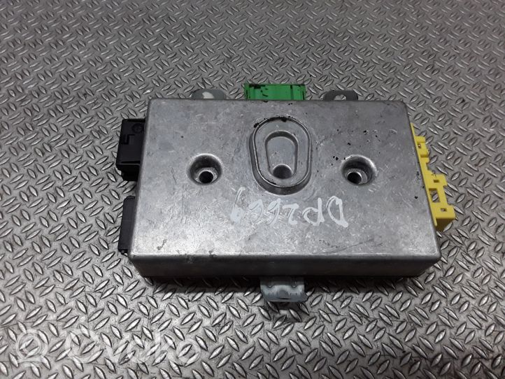 BMW 5 E60 E61 Door control unit/module 61356952986