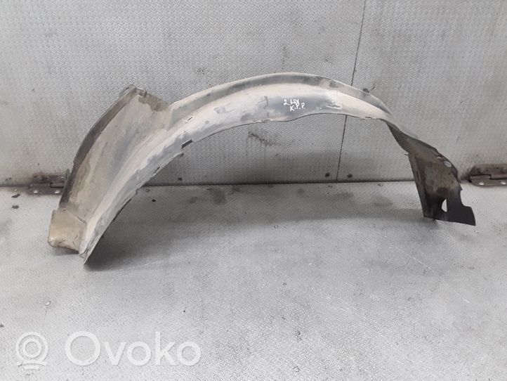 Opel Movano A Front wheel arch liner splash guards 7700352176D
