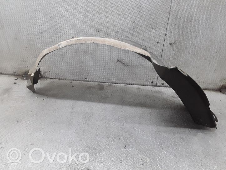 Opel Movano A Front wheel arch liner splash guards 7700352176D