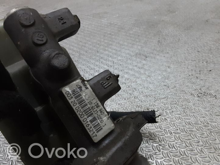 BMW 3 E36 Główny cylinder hamulca 1158940