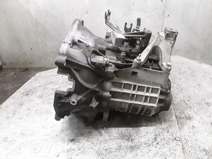 Ford Focus C-MAX Manual 5 speed gearbox 3M5R7002XC