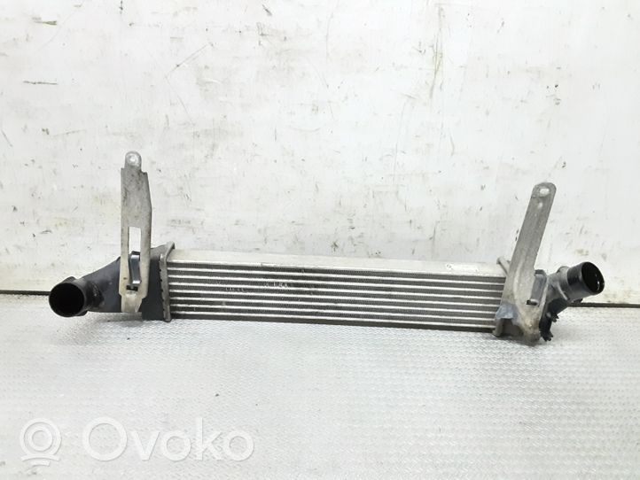 Dacia Logan I Radiatore intercooler 8200424155