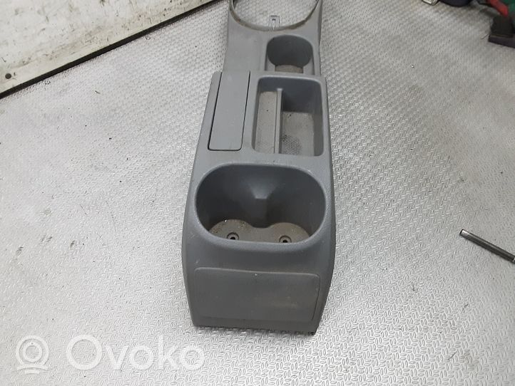 Volkswagen Caddy Center console 2K0863241B