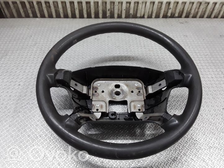 KIA Rio Steering wheel 