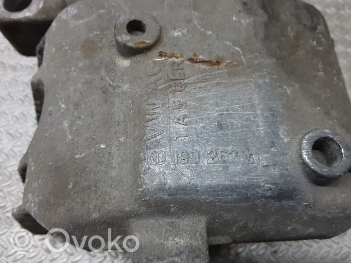 Volkswagen Caddy Gearbox mount 1K0199262AE