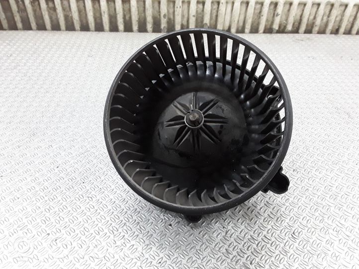 KIA Rio Mazā radiatora ventilators 