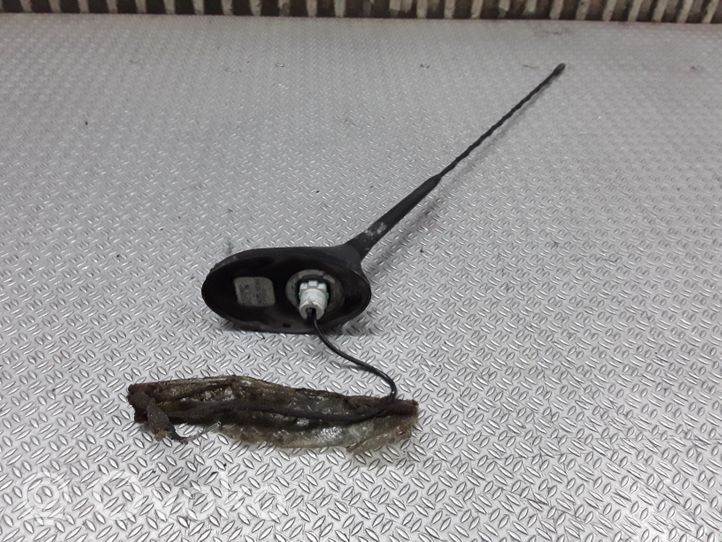 Citroen C4 I Radio antena 81620801