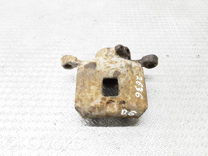 Opel Monterey Rear brake caliper 