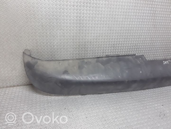 Audi A4 S4 B7 8E 8H Moulure inférieure de pare-chocs arrière 8E0807521C