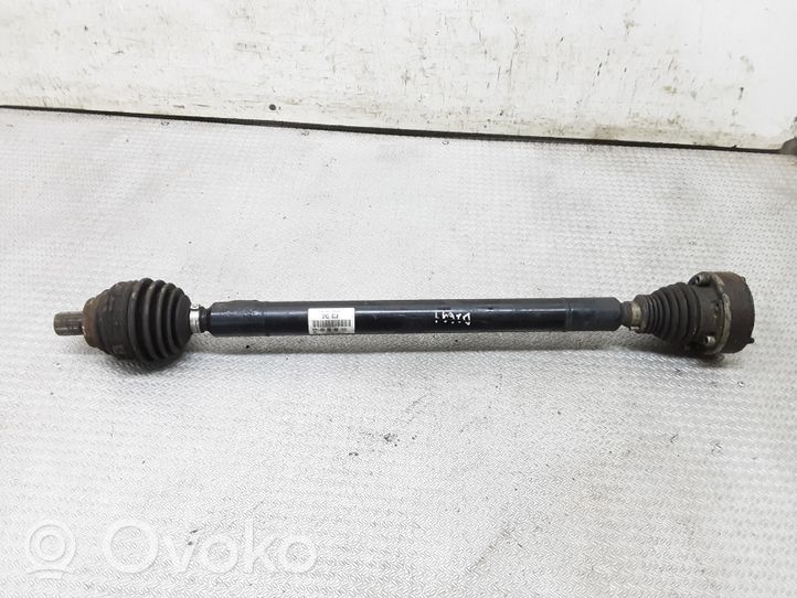 Volkswagen Golf Plus Semiasse anteriore 1K0407272CC