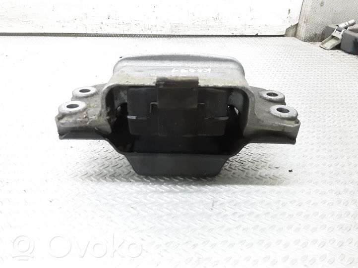 Volkswagen Golf Plus Supporto della scatola del cambio 