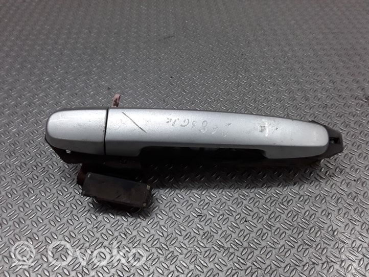 Toyota Avensis Verso Rear door exterior handle 