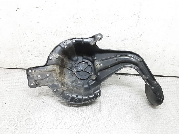 Land Rover Freelander Supporto di montaggio ruota di scorta BHU490010