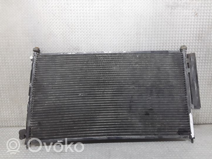 Honda Accord A/C cooling radiator (condenser) 