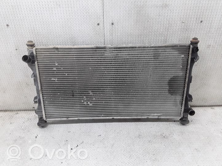 Ford Transit Radiador del refrigerante 1C1H8005JD