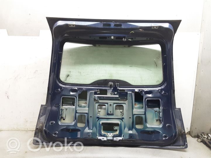 Ford C-MAX I Tailgate/trunk/boot lid 