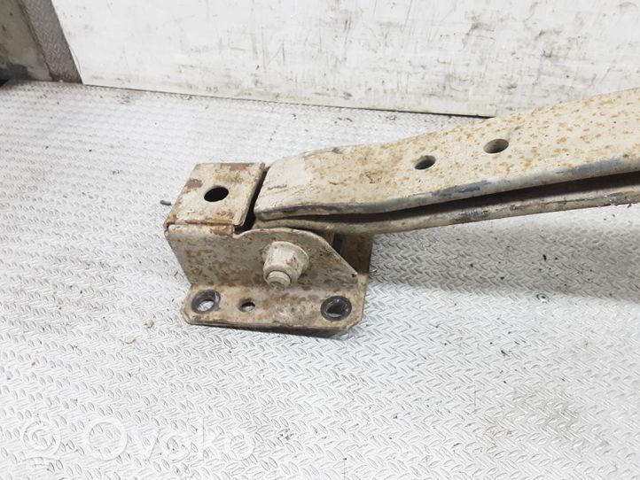 Opel Movano A Rear leaf spring 