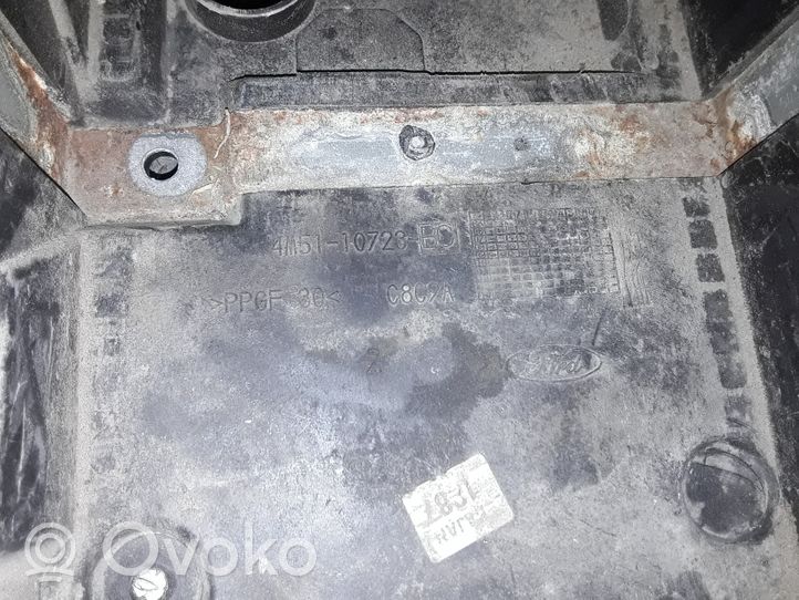 Ford C-MAX I Akumulatora nostiprināšanas pamatne 4M5110723BC