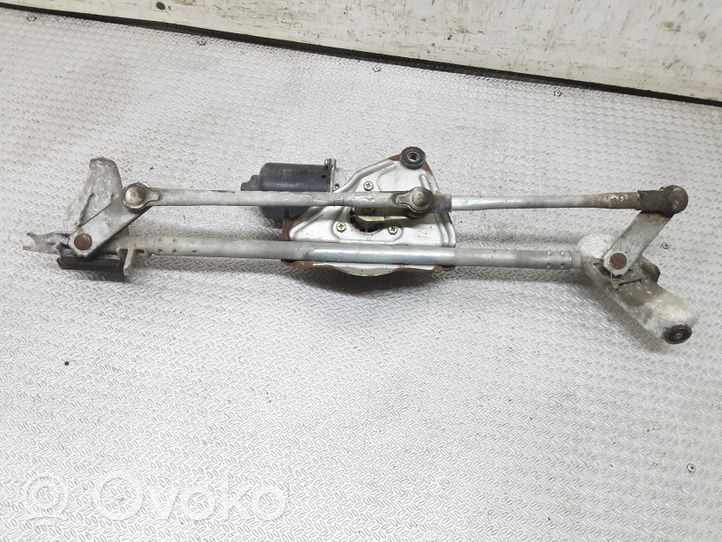 Toyota RAV 4 (XA20) Tringlerie et moteur d'essuie-glace avant 8511042130