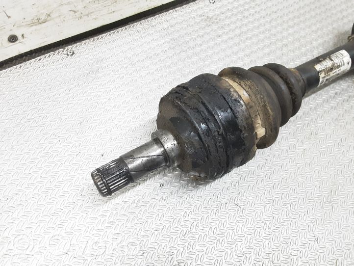 Volvo S70  V70  V70 XC Semiasse anteriore P9163581