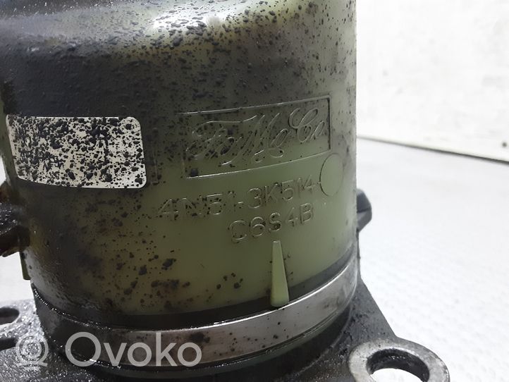 Volvo V50 Pompe de direction assistée électrique 4N513K514