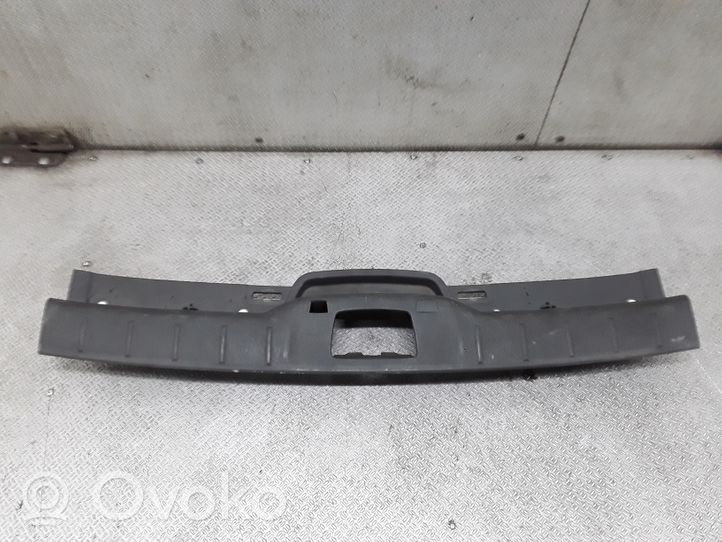 Volvo V50 Rivestimento di protezione sottoporta del bagagliaio/baule 09486875